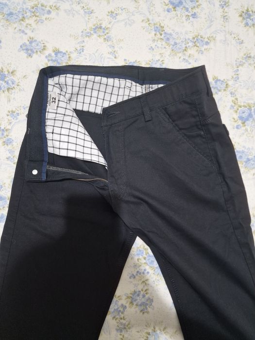 Calça 100% nova.