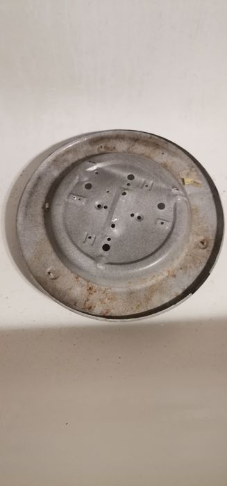 Candeeiro aplicação ao teto