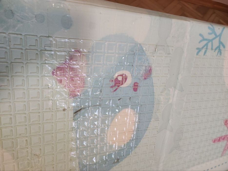 Термокилимок дитячий