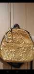 Desigual plecak zloty nowy