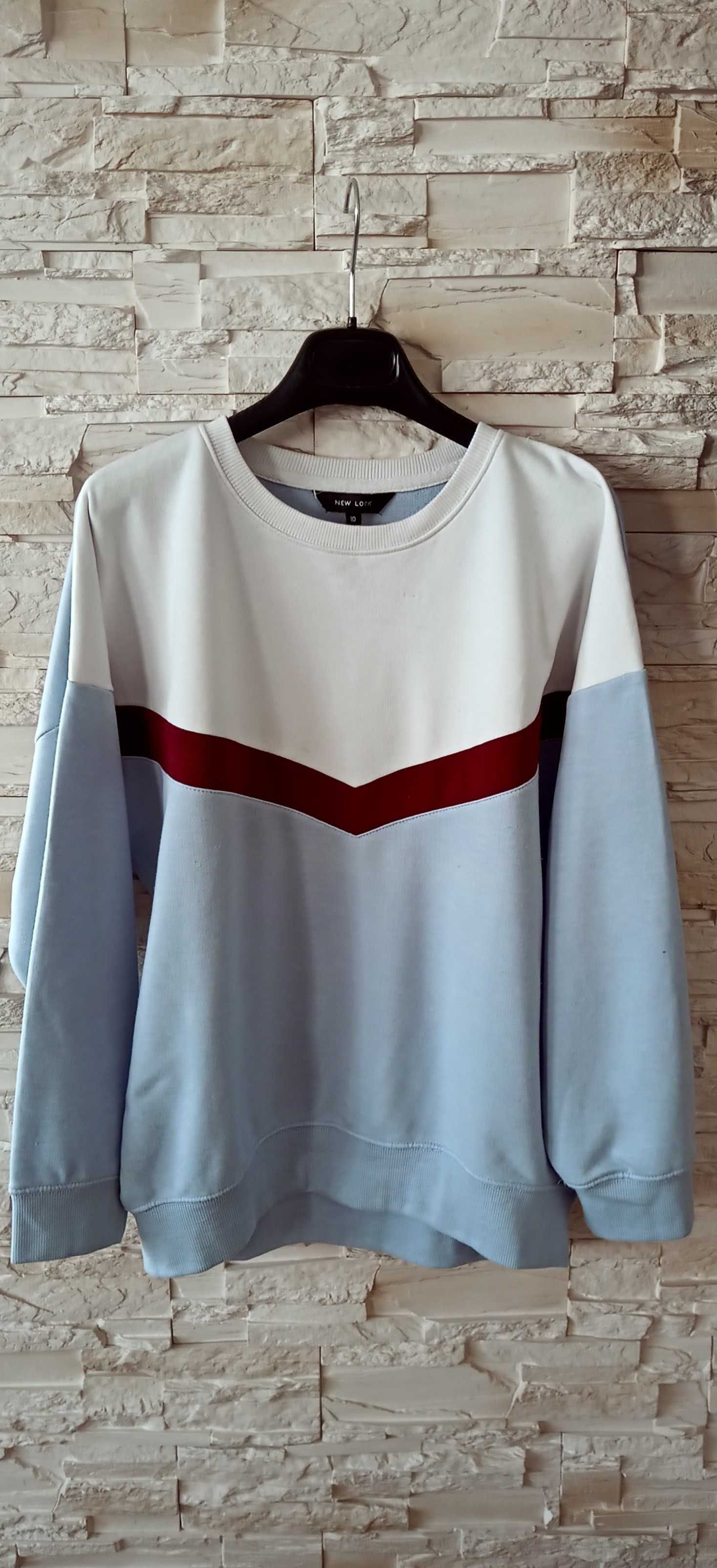 Bluza damska oversize M/38 New Look