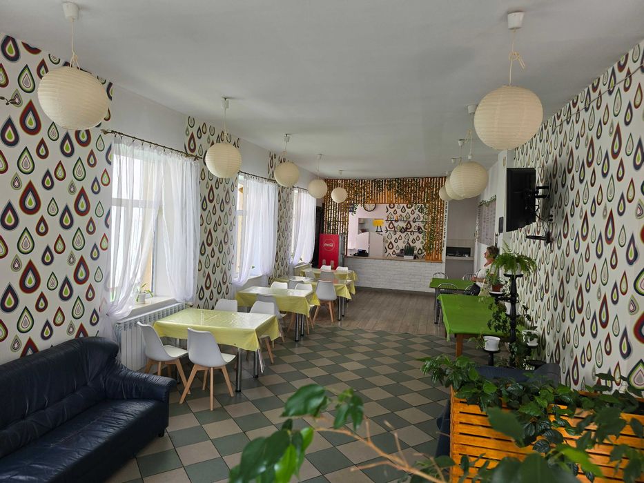 Lokal usługowy na sprzedaż