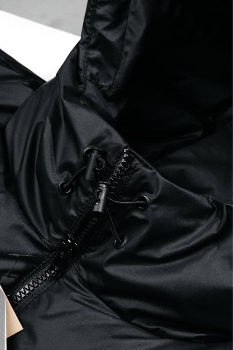 Чоловічий пуховик Nike Storm- FIT Windrunner Primaloft Field