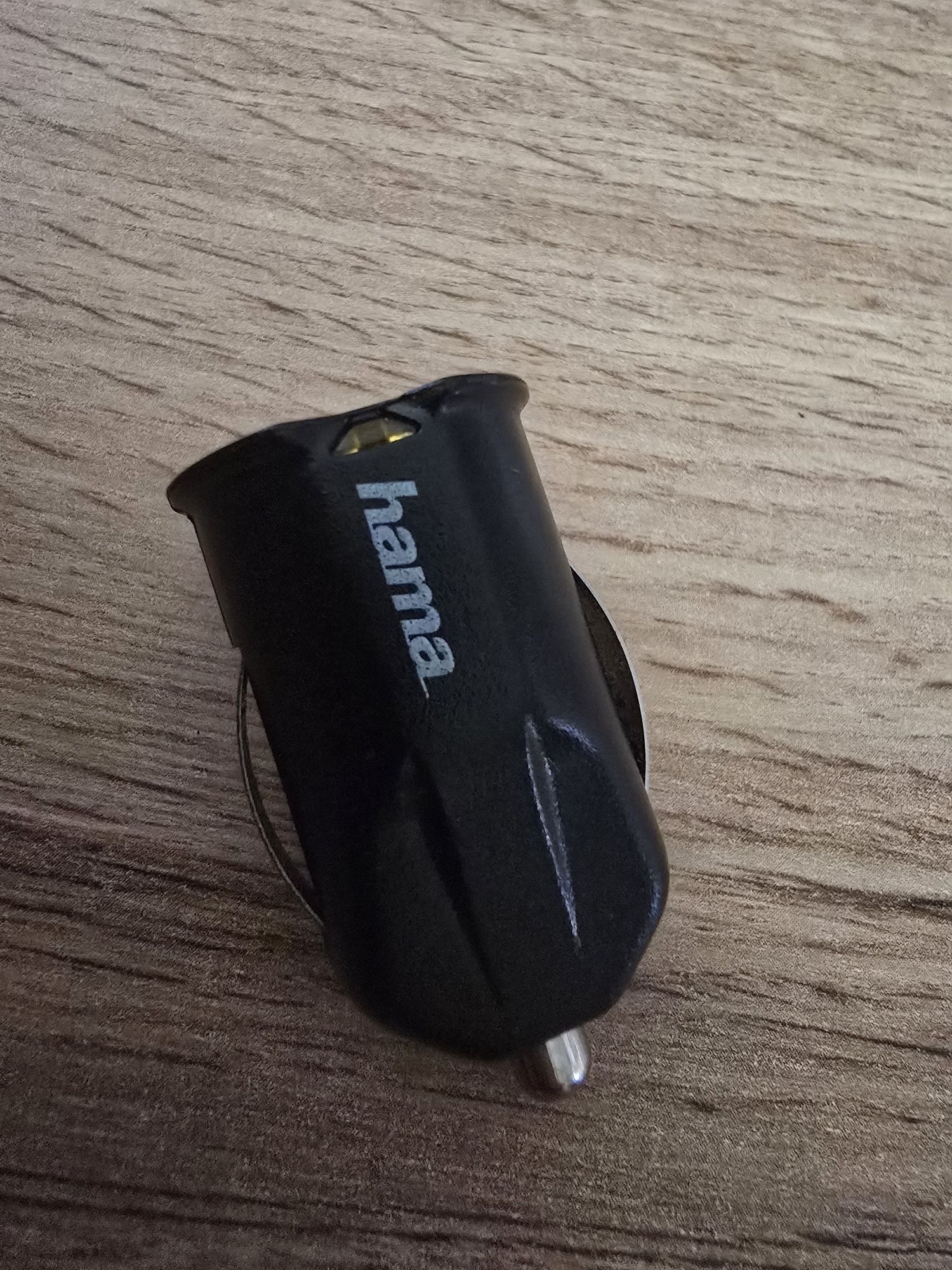 USB dual do samochodu