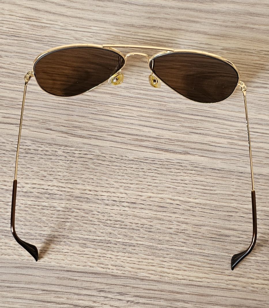 Окуляри Ray Ban Aviator