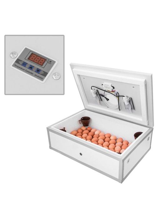 Инкубатор ИБ 70 (Насєдка)