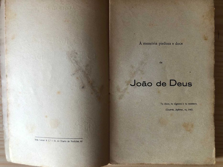 Sombra de Fumo - Augusto Gil