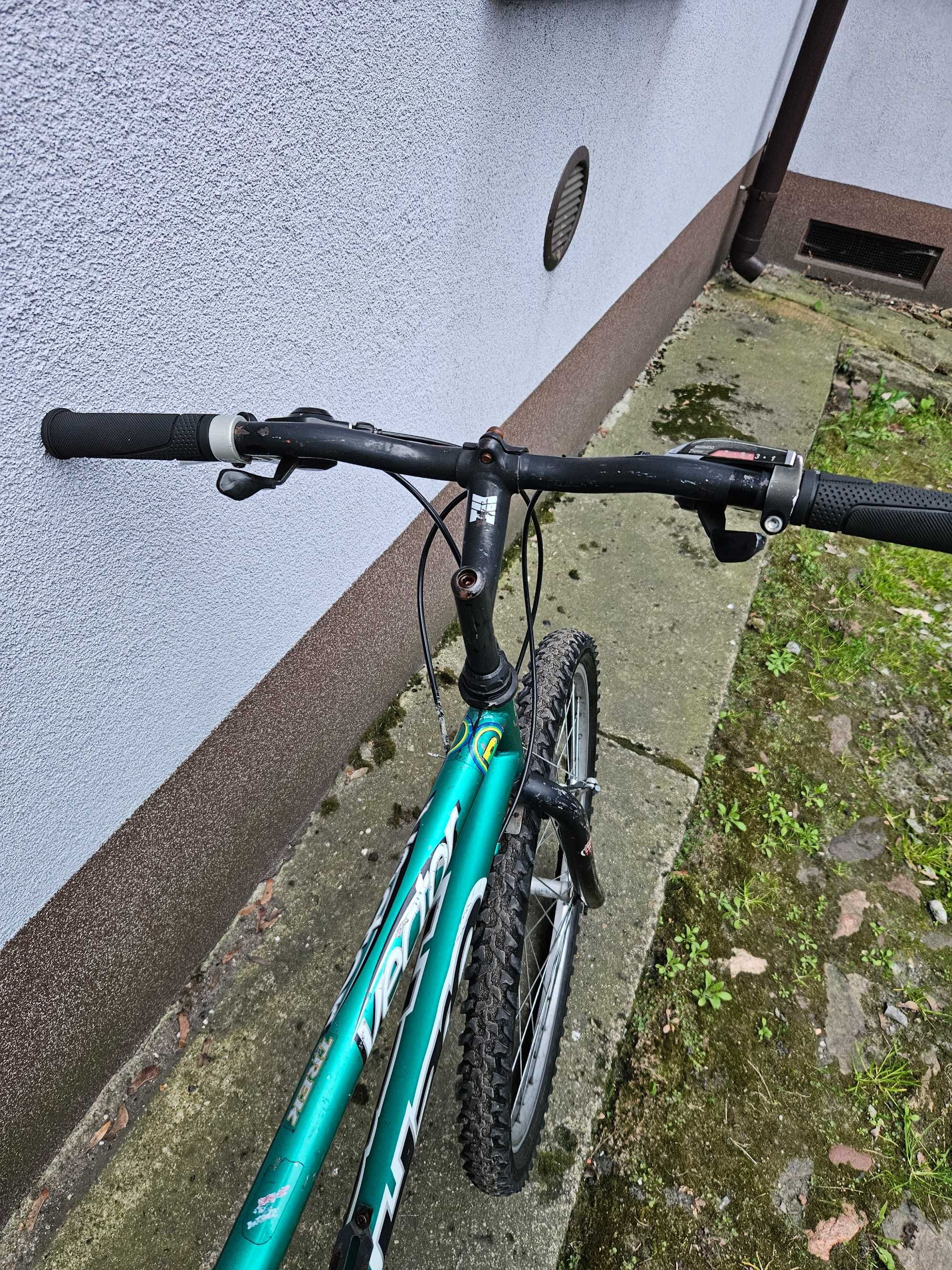 Rower górski MTB Haro Vector Shimano używany