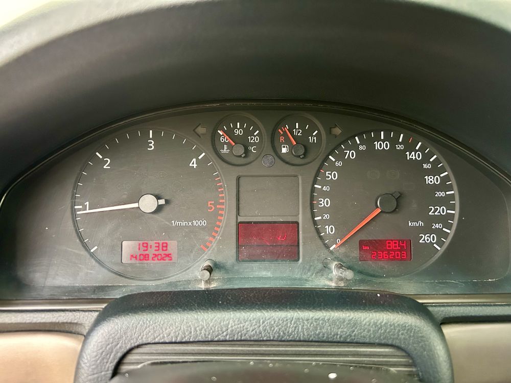 Audi A4 1.9 Tdi Avant