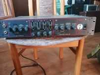 Wzmacniacz SWR 400