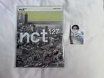 Album NCT 127 Regular-Irregular