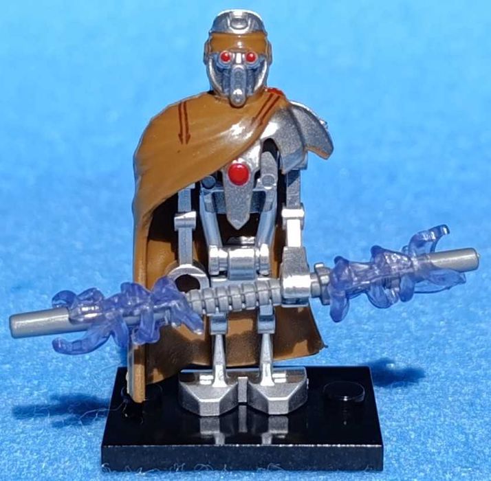 IG-100 MagnaGuard (Star Wars)