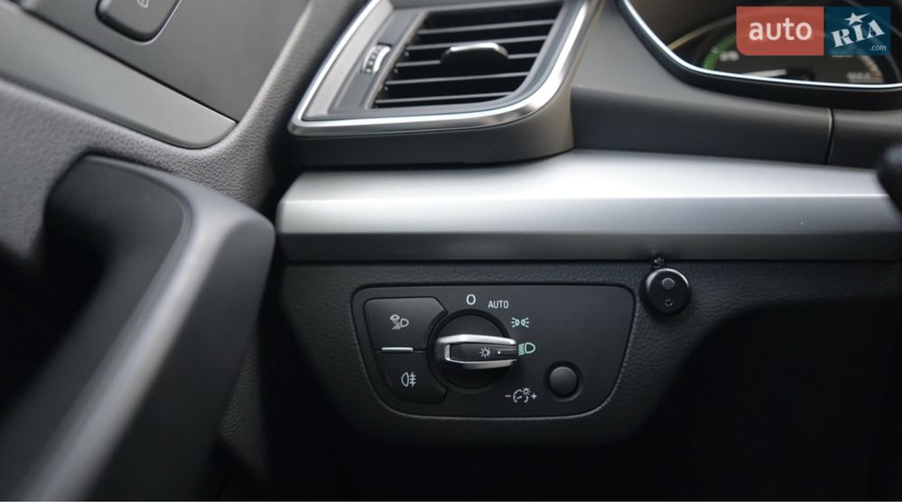 Продам AUDI Q5 2020 PHEV (гібрид)