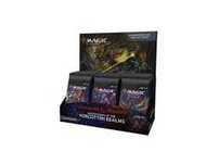MTG Adventures in the forgotten realms booster box