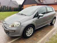 Fiat Punto Evo 1.3 multijet klima Alus salon pl 2011r