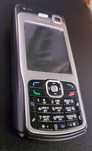 Телефон Nokia N72