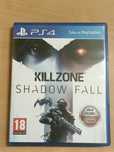 Gra Killzone shadow fall PlayStation 4