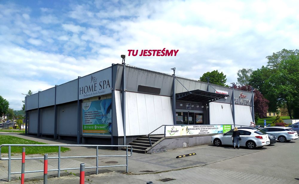 NOWY ORYGINALNY Wyświetlacz LCD Samsung Galaxy M31 Krzeszowice