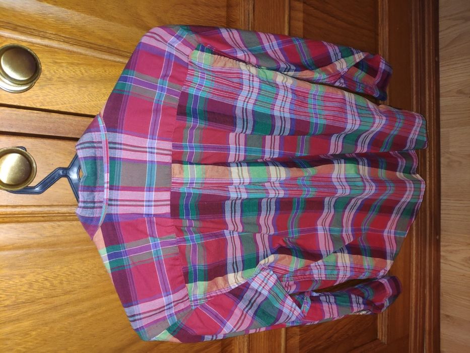 T shirt e Camisa Ralph Lauren