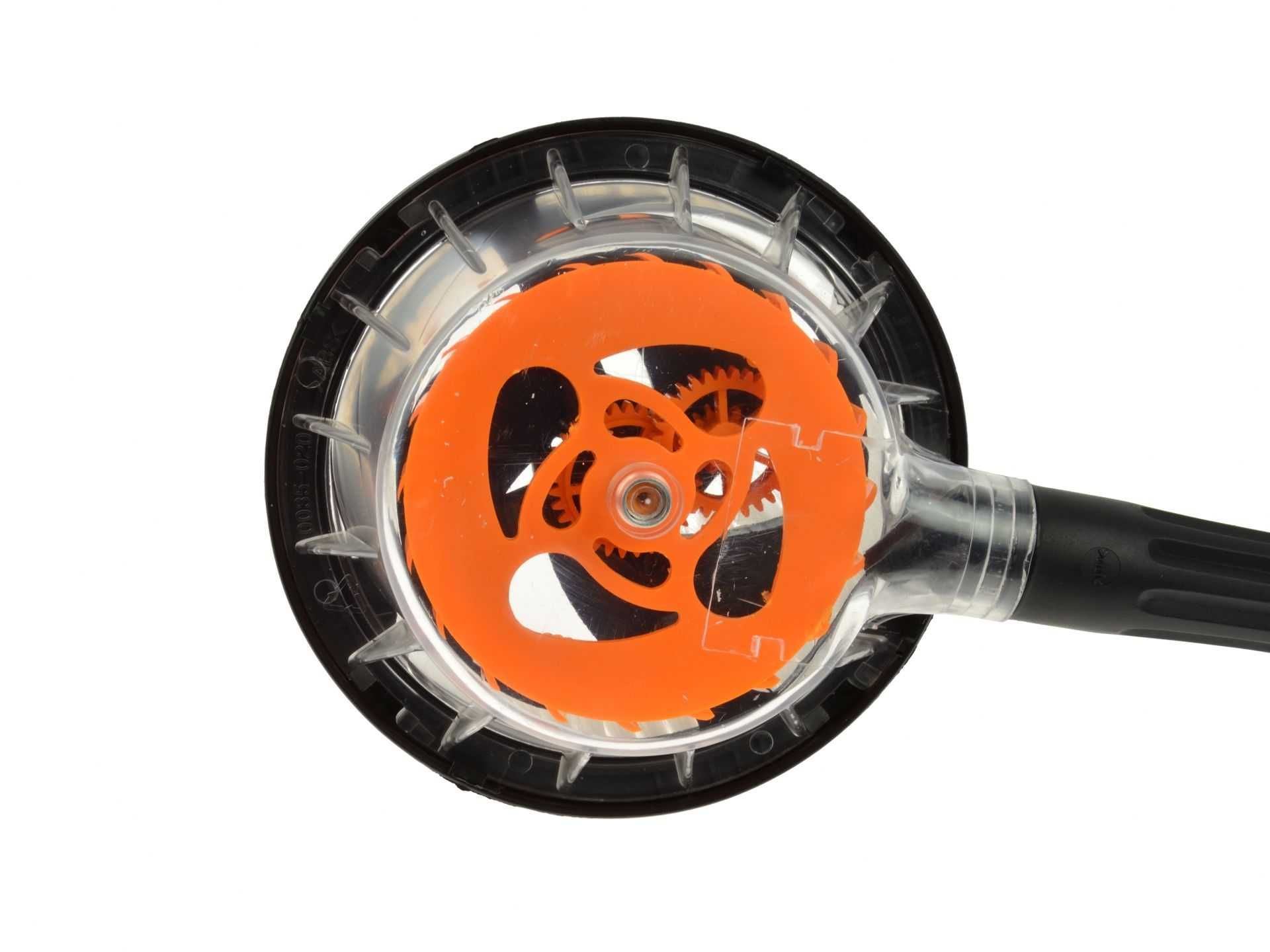 Szczotka rotacyjna 360° do myjek ciśnieniowych G81621