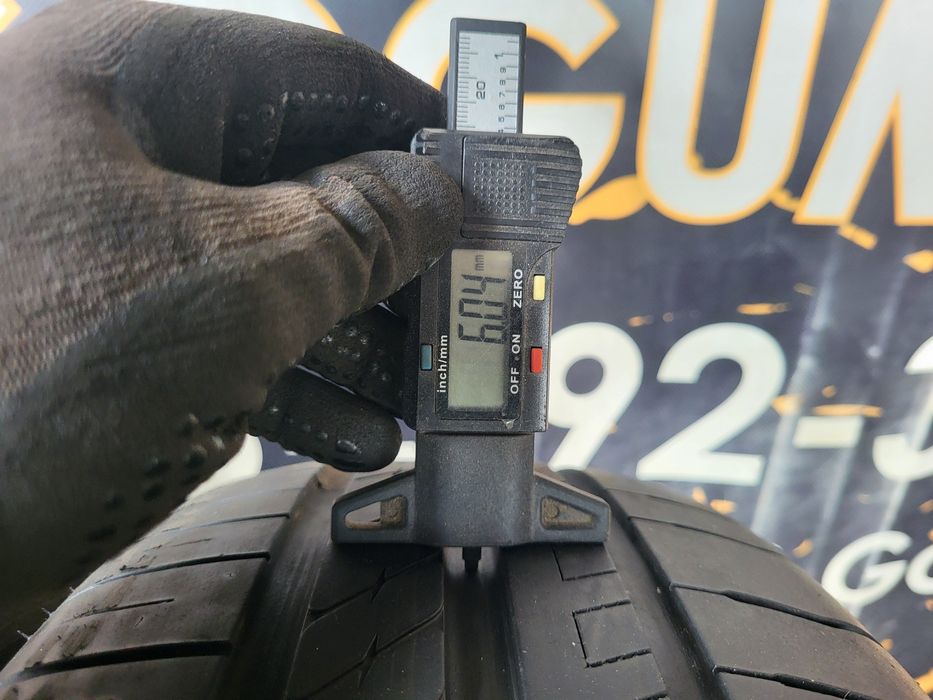 Opony letnie 205/60/16 Giti 24rok 6mm