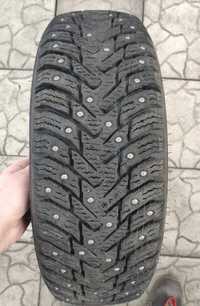 Зимние шины Nokian Hakkapeliitta 8 175/70 R13 82T.