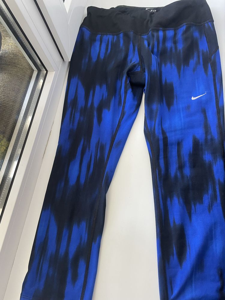 Капри Nike M