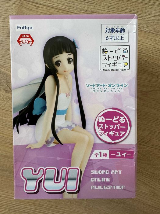Figurka SAO Yui – Sword Art Online Alicization