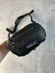 Patagonia Ultralight Hip Pack – czarna