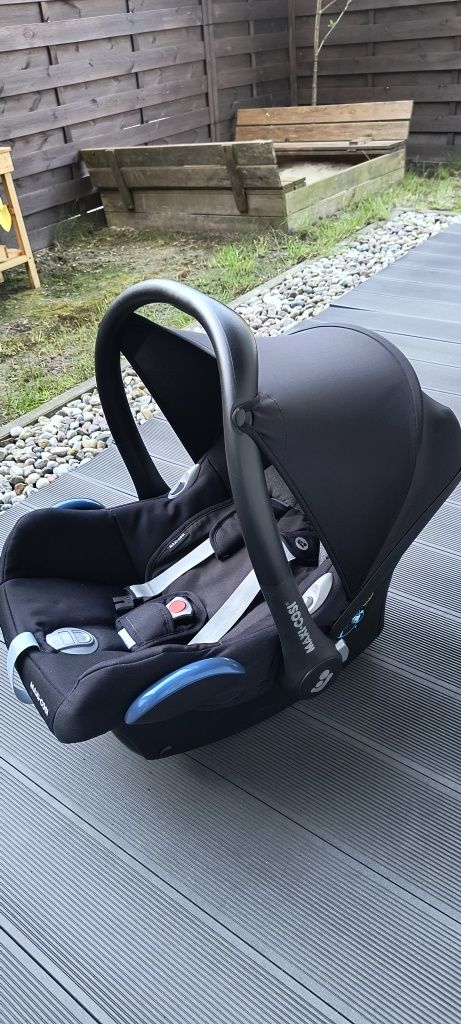 Maxi Cosi CabrioFix