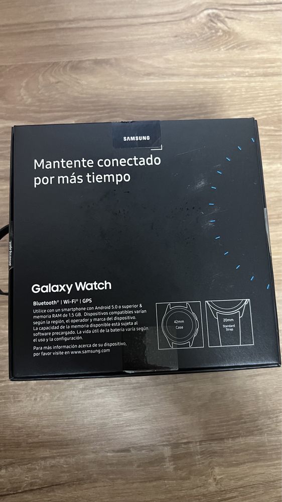 Часы женские Samsung galaxy watch