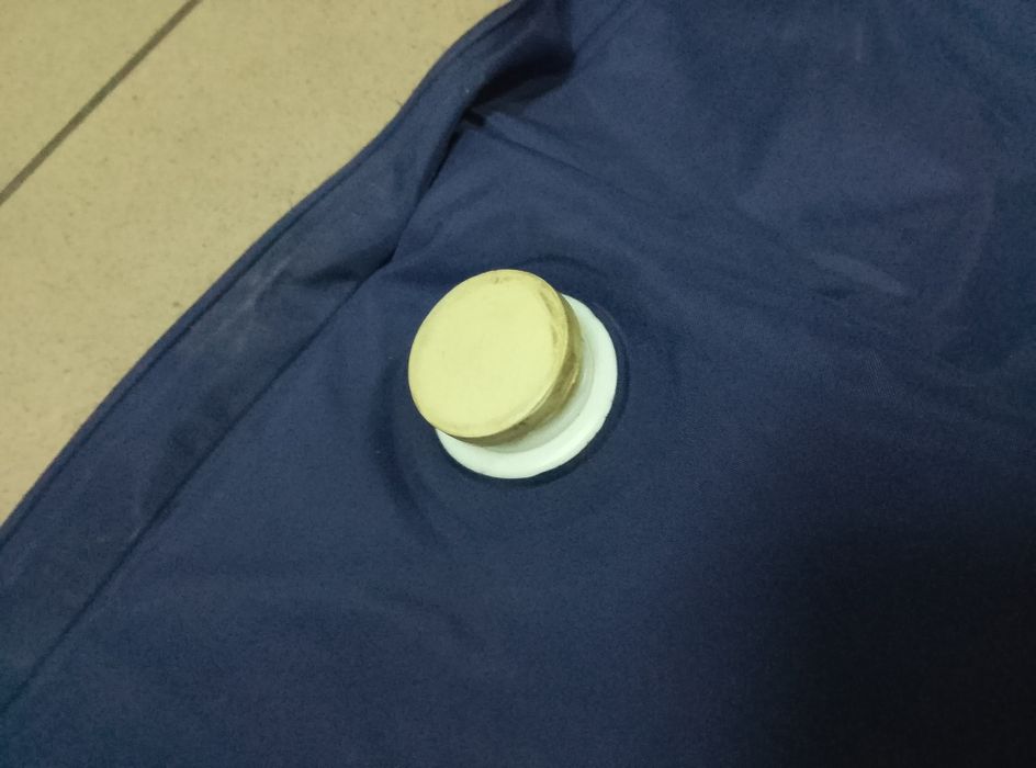 Materac Greenside 180x50 cm