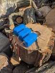 Акумулятор для коропового кораблика Runferry 12.6v 23A/23000 mah (3s)