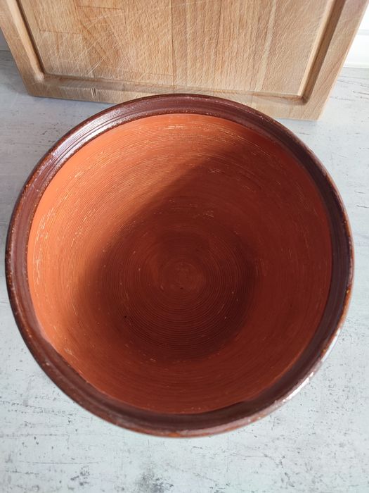 Makutra misa do ucierania ciasta 21cm