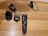 Maszynka bezprzewodowa do strzyżenia włosów Rowenta Wet&Dry