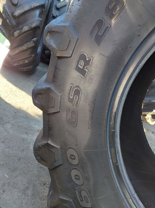 600/65R28 Trelleborg TM800 JA071 J1392 J186 JA904 J055 J004