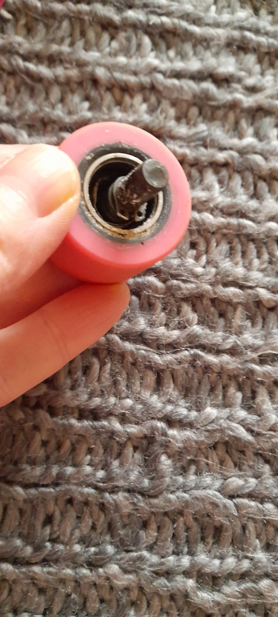 Butorolki Heelys Sidewalk rozm. 32