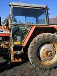 Kabina Massey ferguson 2620, 2640, 2680