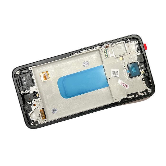Wyświetlacz Lcd D Samsung Galaxy A34 5G Oled Ramka