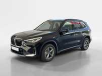 BMW X1 xDrive25e
