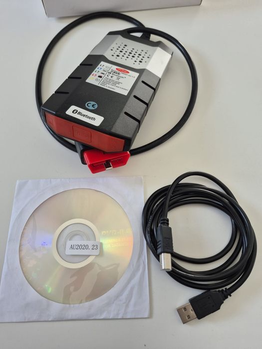 Diagnóstico para carro/camião