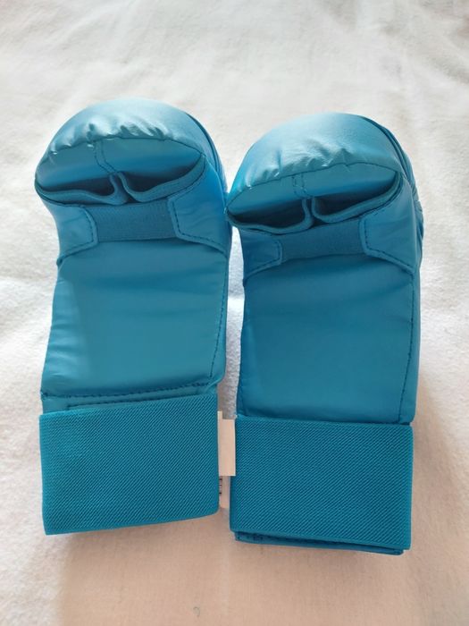 Luvas Protecção Karaté, TM