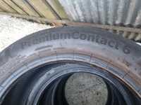 Opony letnie Continental PremiumContact 6 205/50 R16