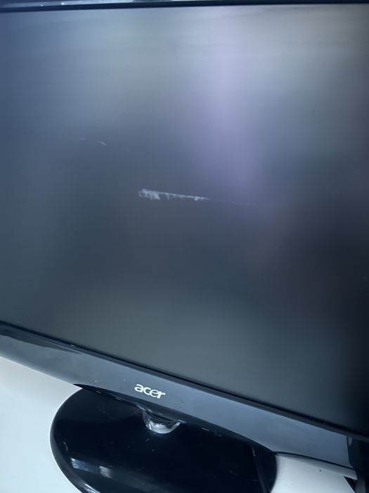 Manta DVD 072 z malym telewizorem acer