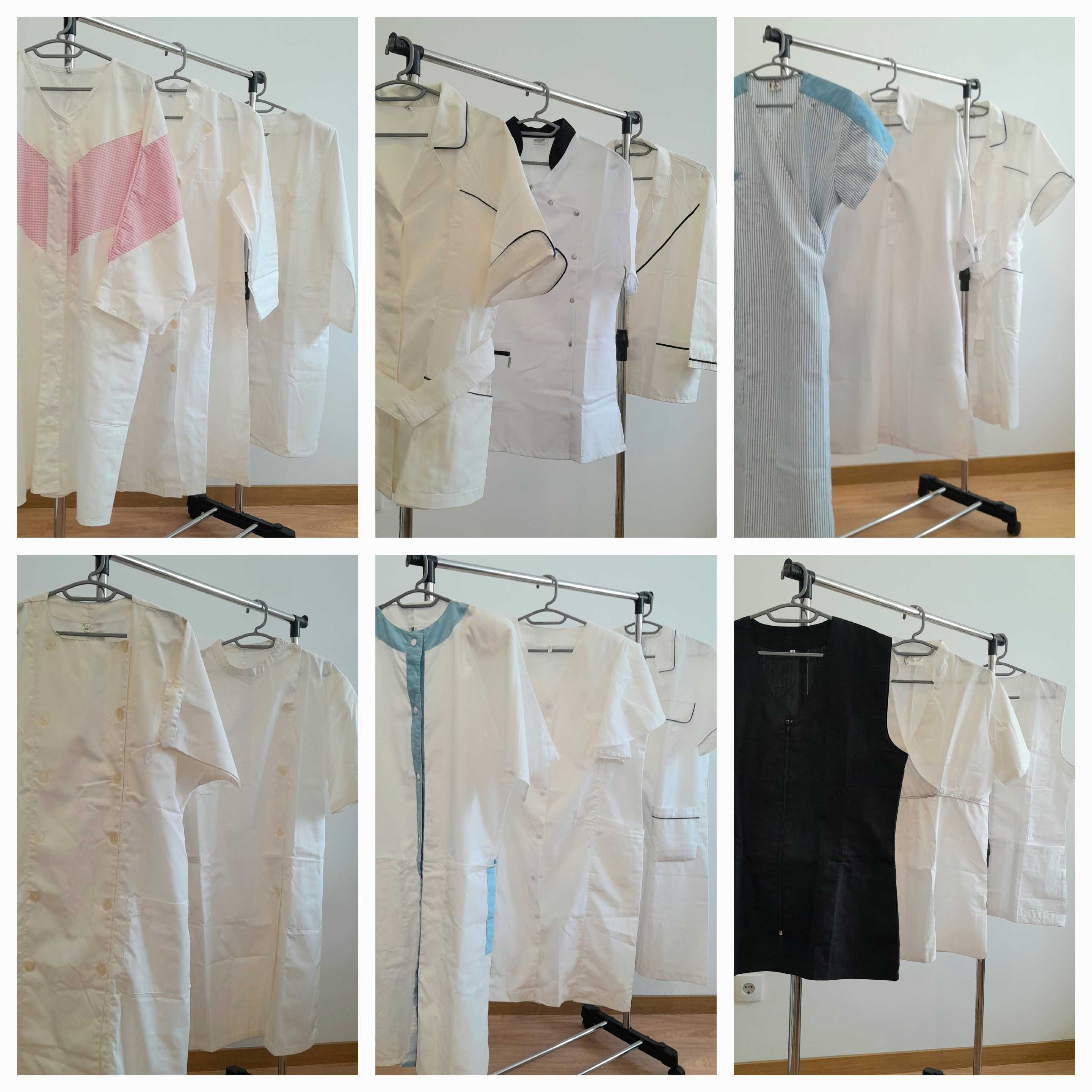 Uniformes / Batas