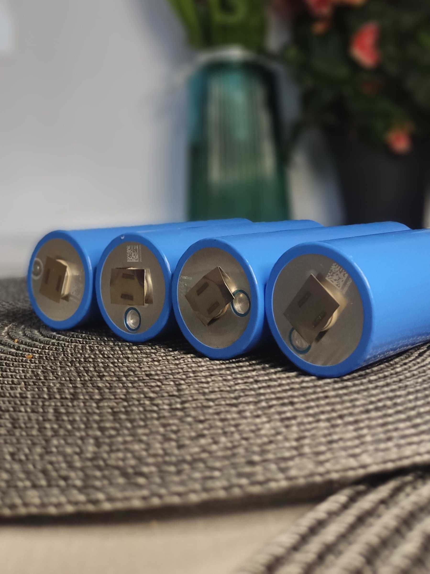 Акумулятор EVE 40135 20Ah 3.2v LiFePO4 з привареним нікелем