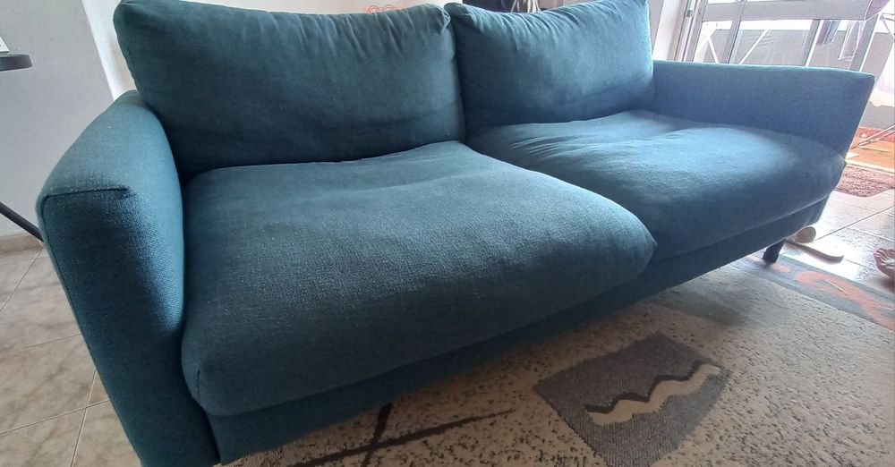 SOFÁ HOMA 3 Lugares