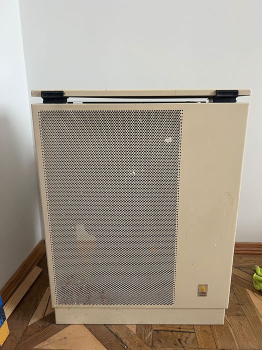 Газовий конвектор FÉG Konvektor RT