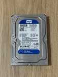 Disco Rigido WD 500Gb