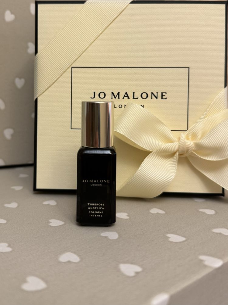 Парфюм духи Jo Malone London Tuberose Angelica Cologne Intense 9 ml